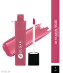 Sugar Drop A Tint Lip Oil - With Vitamin E and Squalane | Non Sticky| Glossy Finish (4ml)