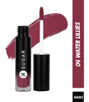 SUGAR Mousse Muse Maskproof Lip Cream (5ml)