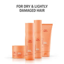 Nutri Enrich Deep Nourishing Shampoo