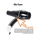 Alan Truman Force 9900