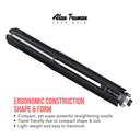 Mirror Titanium Straightener