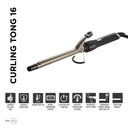 CURLING TONG - 16MM