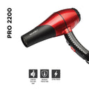 Check out Ikonic Professional Hair Dryer Pro 2200 HD-2200 reviews