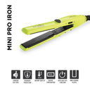 Mini Pro Iron - Green