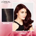 L'Oreal Paris Excellence Creme Hair Color
