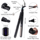 Argan Care Straight & Curl