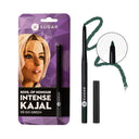 Sugar Kohl Of Honour Intense Kajal (0.25gm)