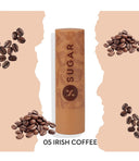 SUGAR Tipsy Lip Balm For Dry & Chapped Lips With Vit E, Shea Butter & Jojoba Oil |SPF 07 (4.5g)