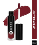 SUGAR Mousse Muse Maskproof Lip Cream (5ml)