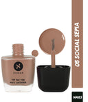 SUGAR Tip Tac Toe Nail Lacquer Classic (9ml)