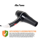 Alan Truman Force 9900