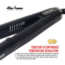 Mirror Titanium Straightener