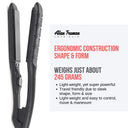 Semi-Wide Vented Plate Styler