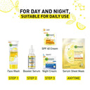 Vitamin C Booster Serum