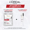 Revitalift Crystal Clear Mask
