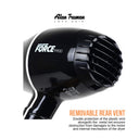 Alan Truman Force 9900