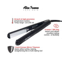 Mirror Titanium Straightener