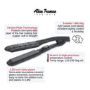 Semi-Wide Vented Plate Styler