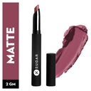 Sugar Matte Attack Transferproof Lipstick