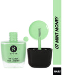 SUGAR Tip Tac Toe Nail Lacquer Classic (9ml)