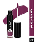 SUGAR Mousse Muse Maskproof Lip Cream (5ml)