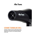 Alan Truman Force 9900