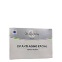 CV Anti Aging Facial Kit Normal & Dry Skin