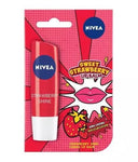 Strawberry Shine Lip Balm LE