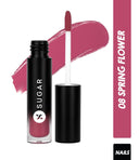 SUGAR Mousse Muse Maskproof Lip Cream (5ml)