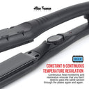 Semi-Wide Vented Plate Styler