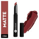 Sugar Matte Attack Transferproof Lipstick