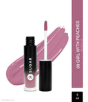 SUGAR Mousse Muse Maskproof Lip Cream (5ml)