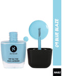 SUGAR Tip Tac Toe Nail Lacquer Classic (9ml)