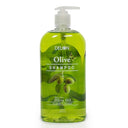 Olive Shampoo