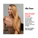 Semi-Wide Vented Plate Styler