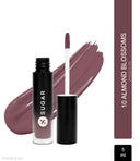 SUGAR Mousse Muse Maskproof Lip Cream (5ml)