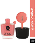 SUGAR Tip Tac Toe Nail Lacquer Classic (9ml)