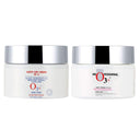 O3+ Whitening & Brightening Day and Night cream Combo (100gm)