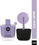 SUGAR Tip Tac Toe Nail Lacquer Classic (9ml)
