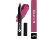 Sugar Matte Attack Transferproof Lipstick