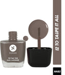SUGAR Tip Tac Toe Nail Lacquer Classic (9ml)
