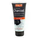 Activated Charcoal Clay Mask