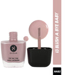SUGAR Tip Tac Toe Nail Lacquer Classic (9ml)