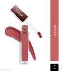 SUGAR Mettle Liquid Lipstick (7ml)