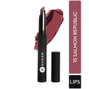 Sugar Matte Attack Transferproof Lipstick