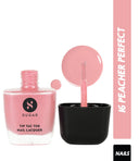 SUGAR Tip Tac Toe Nail Lacquer Classic (9ml)
