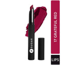 Sugar Matte Attack Transferproof Lipstick