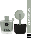SUGAR Tip Tac Toe Nail Lacquer Classic (9ml)