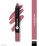 Sugar Matte As Hell Crayon Lipsticks (2.8gm)