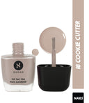 SUGAR Tip Tac Toe Nail Lacquer Classic (9ml)